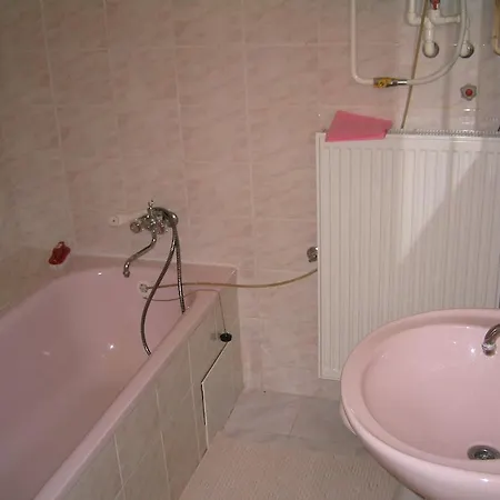 Apartmany Karlovy Vary *