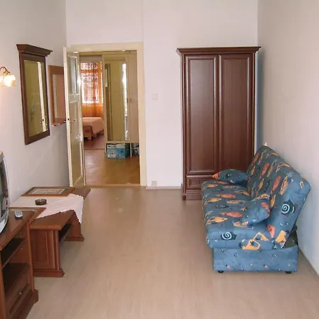 Apartment Apartmany Karlovy Vary