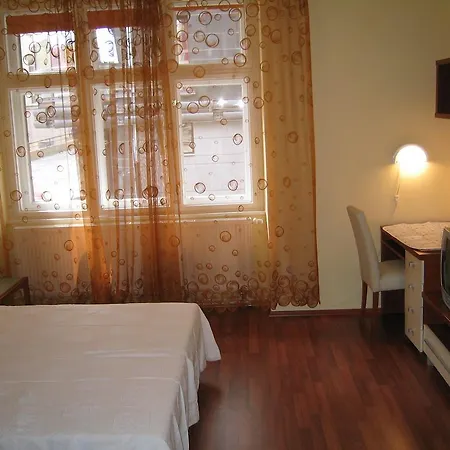 Apartman Apartmany Karlovy Vary