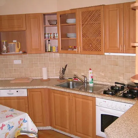 Apartment Apartmany Karlovy Vary *