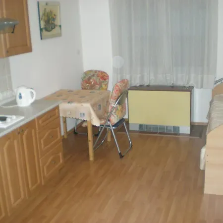 Apartment Apartmany Karlovy Vary