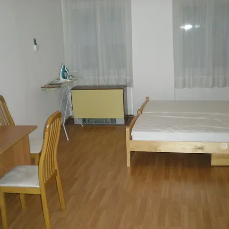 Apartman Apartmany Karlovy Vary Karlovy Vary