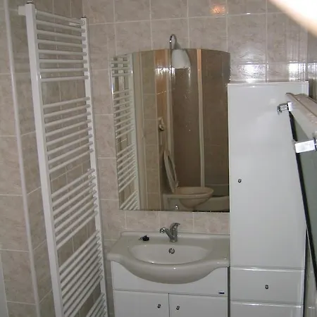 Apartman Apartmany Karlovy Vary