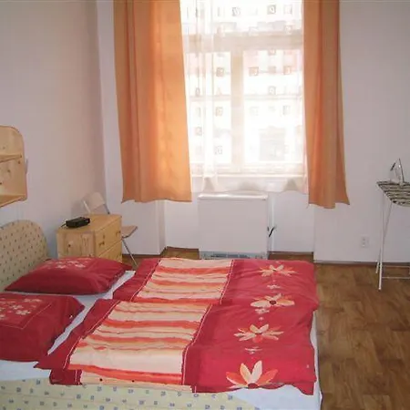 Apartment Apartmany Karlovy Vary Karlovy Vary