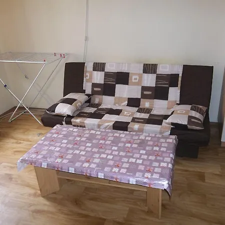 Apartmany Karlovy Vary