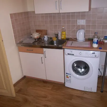 Apartman Apartmany Karlovy Vary *