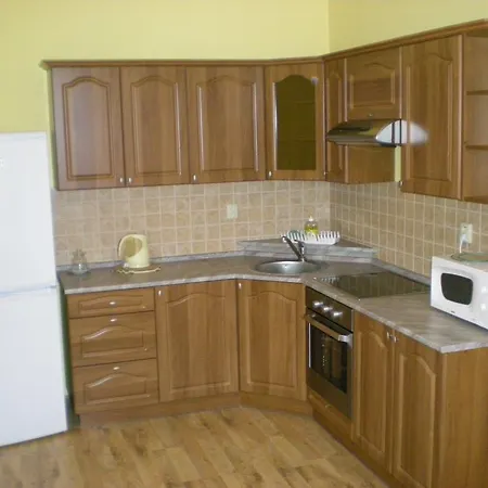 Apartman Apartmany Karlovy Vary Karlovy Vary