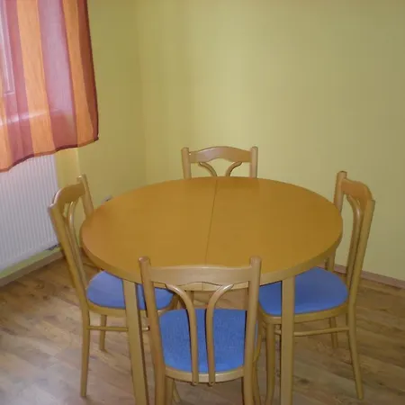 Apartmany Karlovy Vary