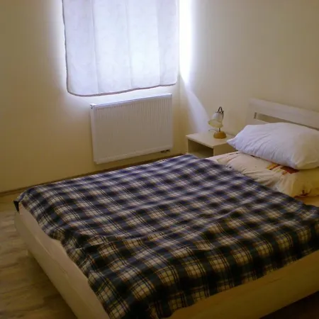 Apartment Apartmany Karlovy Vary