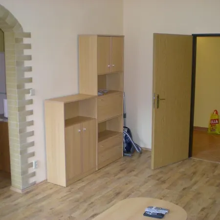 Apartmany Karlovy Vary