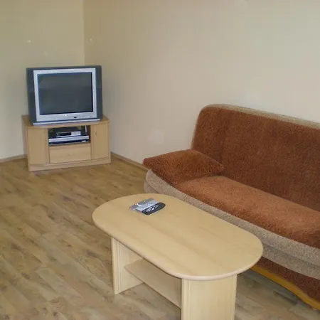 Apartman Apartmany Karlovy Vary *