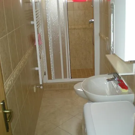 Apartman Apartmany Karlovy Vary