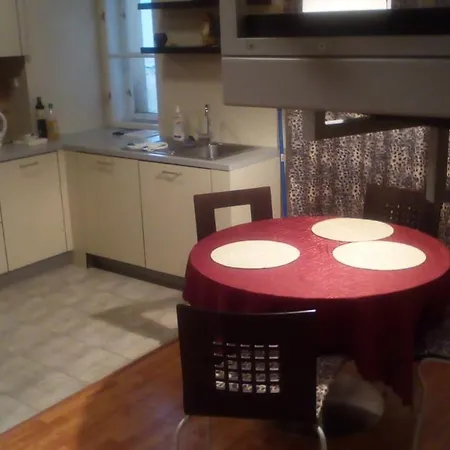 Apartment Apartmany Karlovy Vary Karlovy Vary