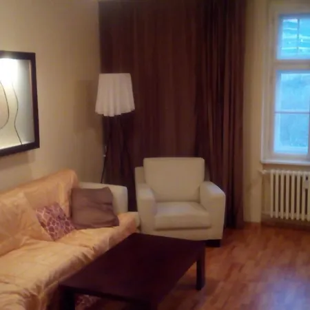 Apartmany Karlovy Vary Apartman *