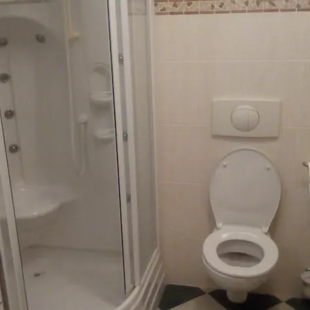 Apartmany Karlovy Vary *