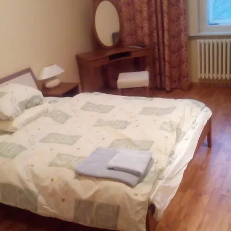 Apartman Apartmany Karlovy Vary Karlovy Vary